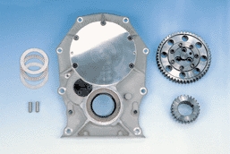 Bb Mopar Gear Drive