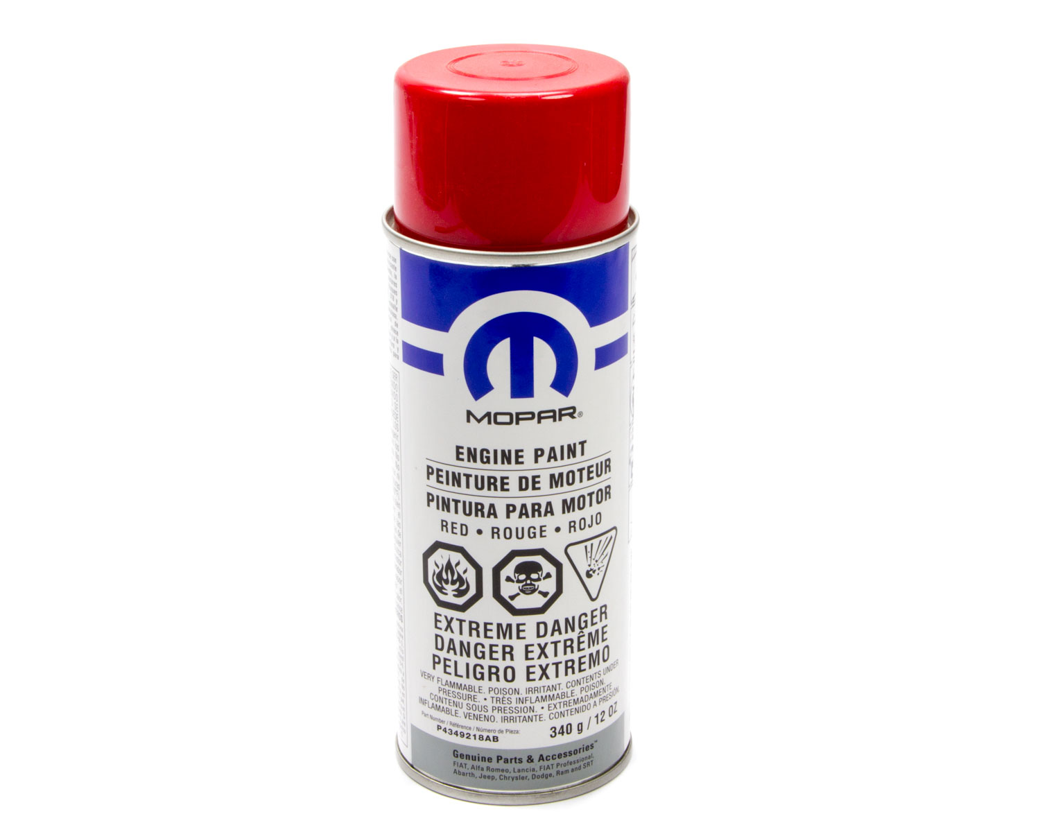 mopar 82215652