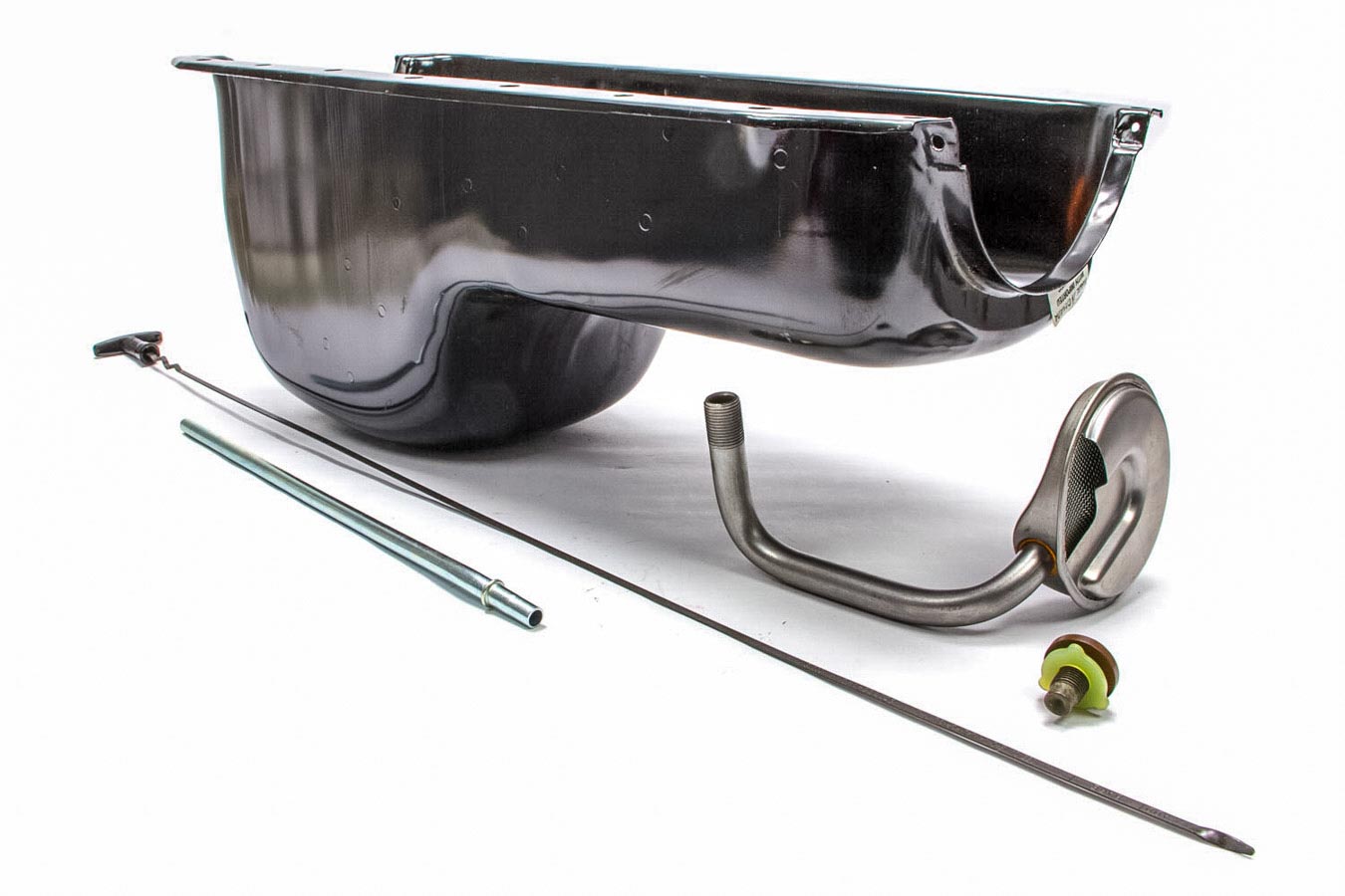 MOPAR PERFORMANCE P5249060AB Mopar 360 Oil Pan Pkg Rear Sump eBay