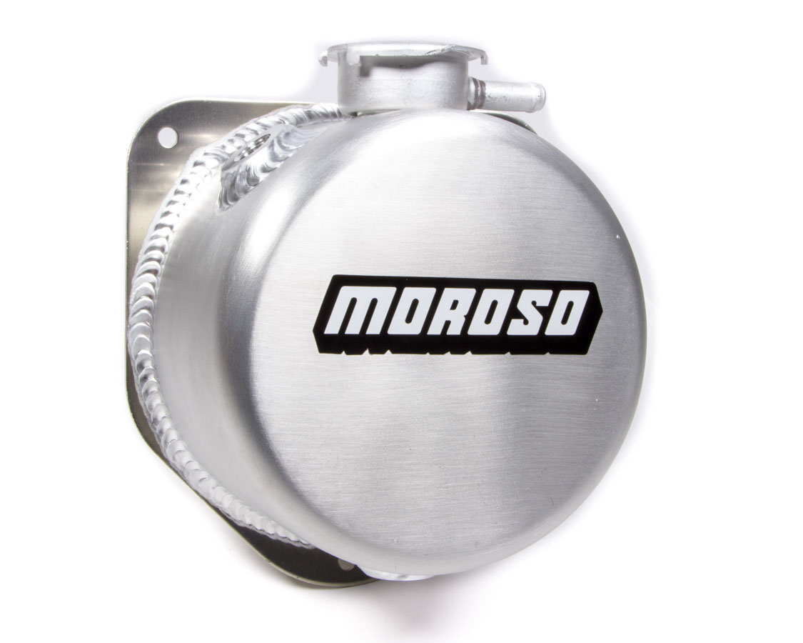 coolant tank
