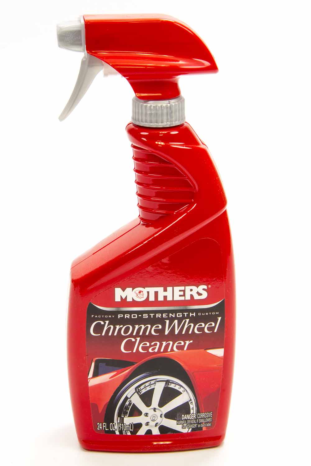 Mothers Chrome and Wire Wheel Cleaner 24.00 oz P/N 05824 eBay