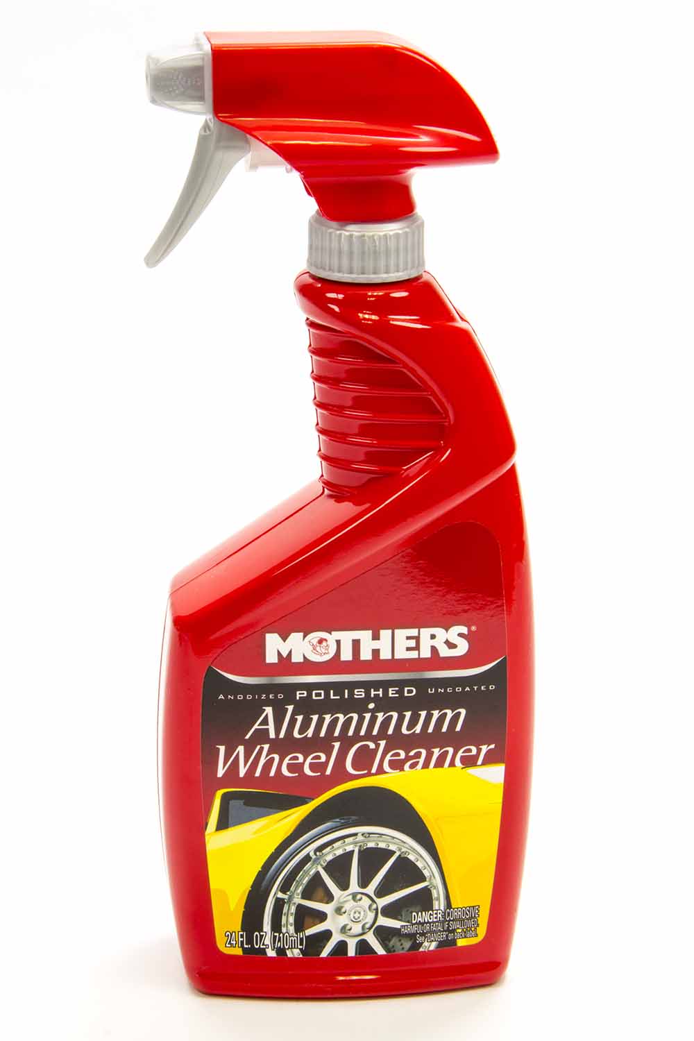 Mothers Aluminum Wheel Cleaner 24.00 oz P/N 06024 eBay