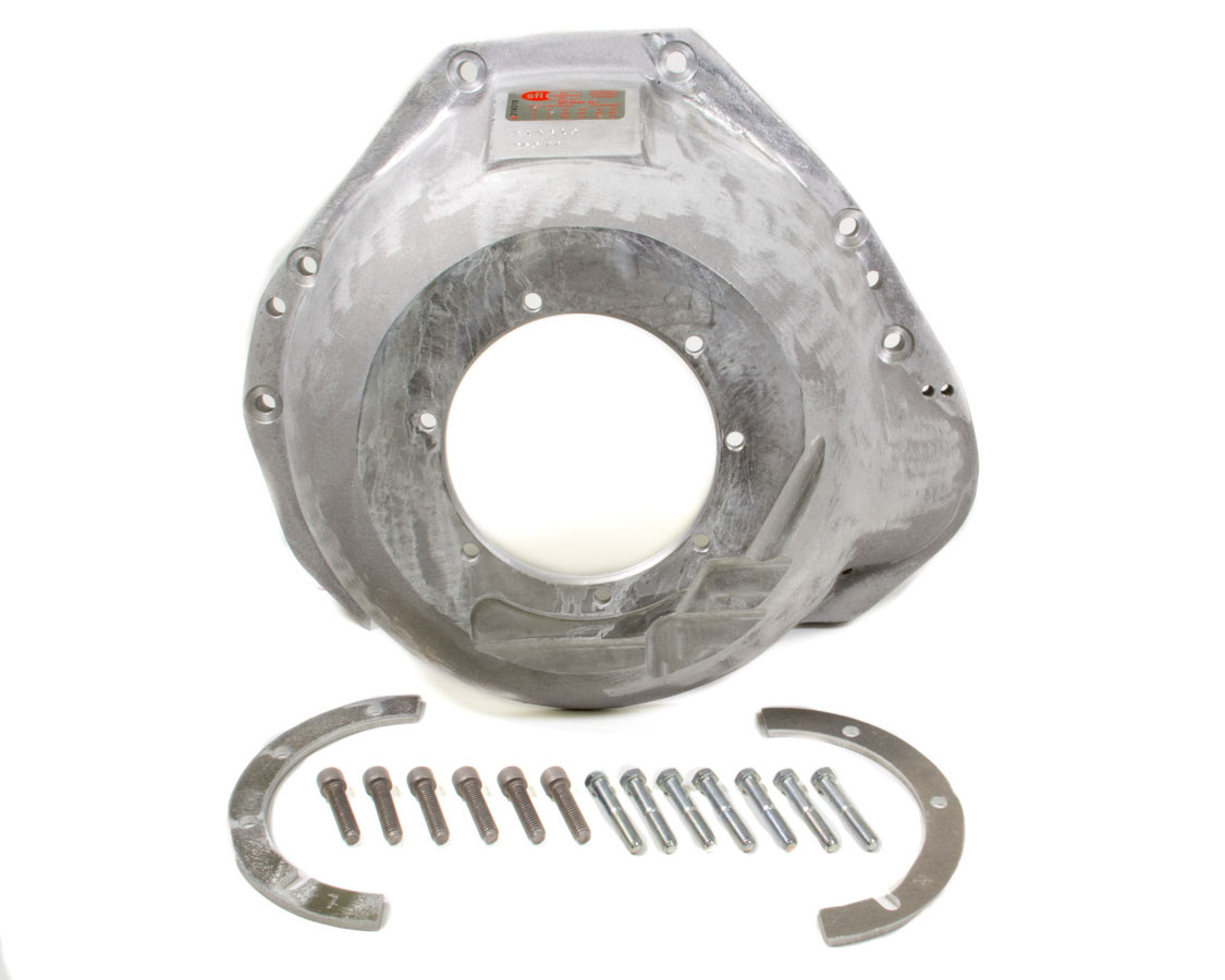 PERFORMANCE AUTOMATIC Small Block Ford C4 Aluminum Bellhousing P/N PA26577