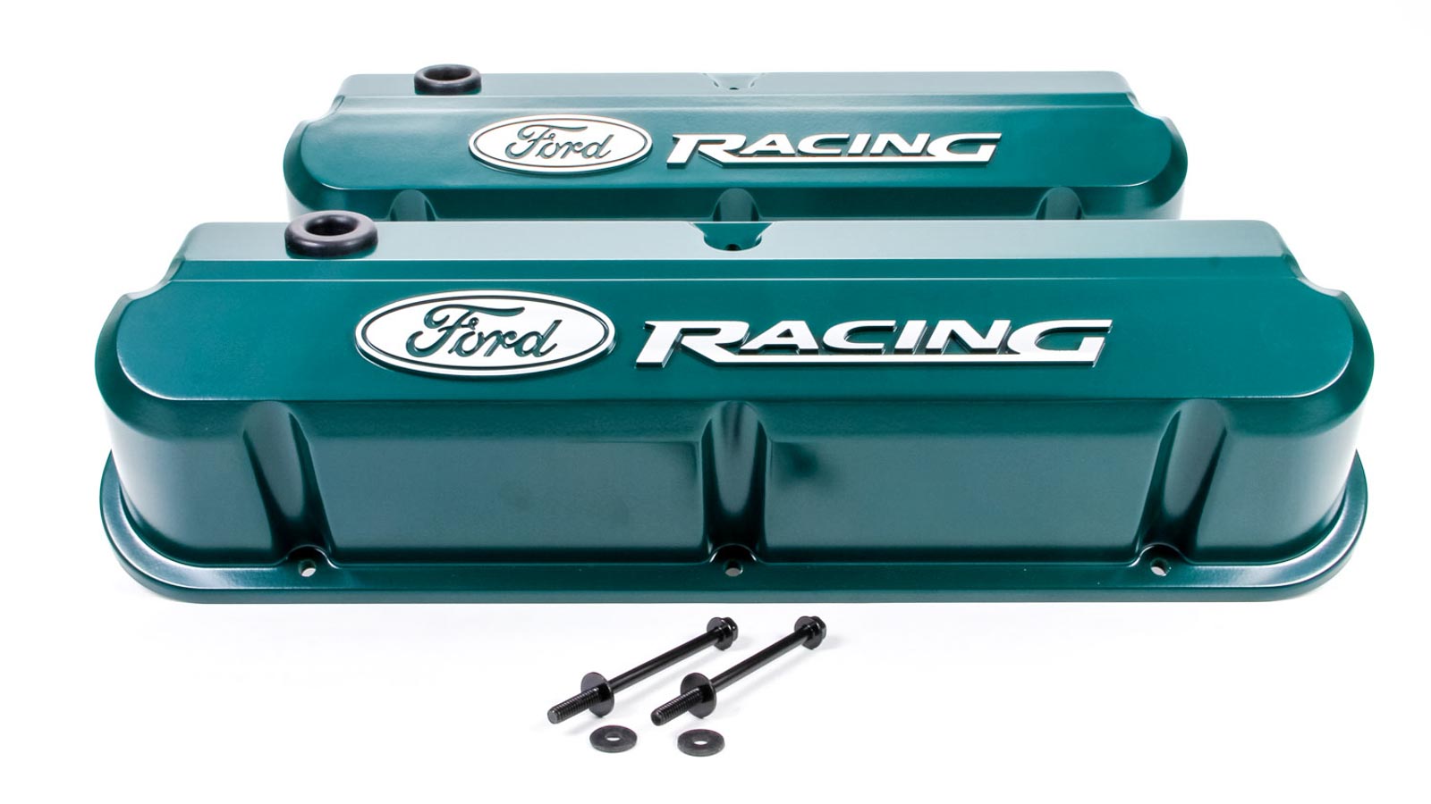 PROFORM Aluminum Tall Valve Covers Small Block Ford P/N 302141 eBay