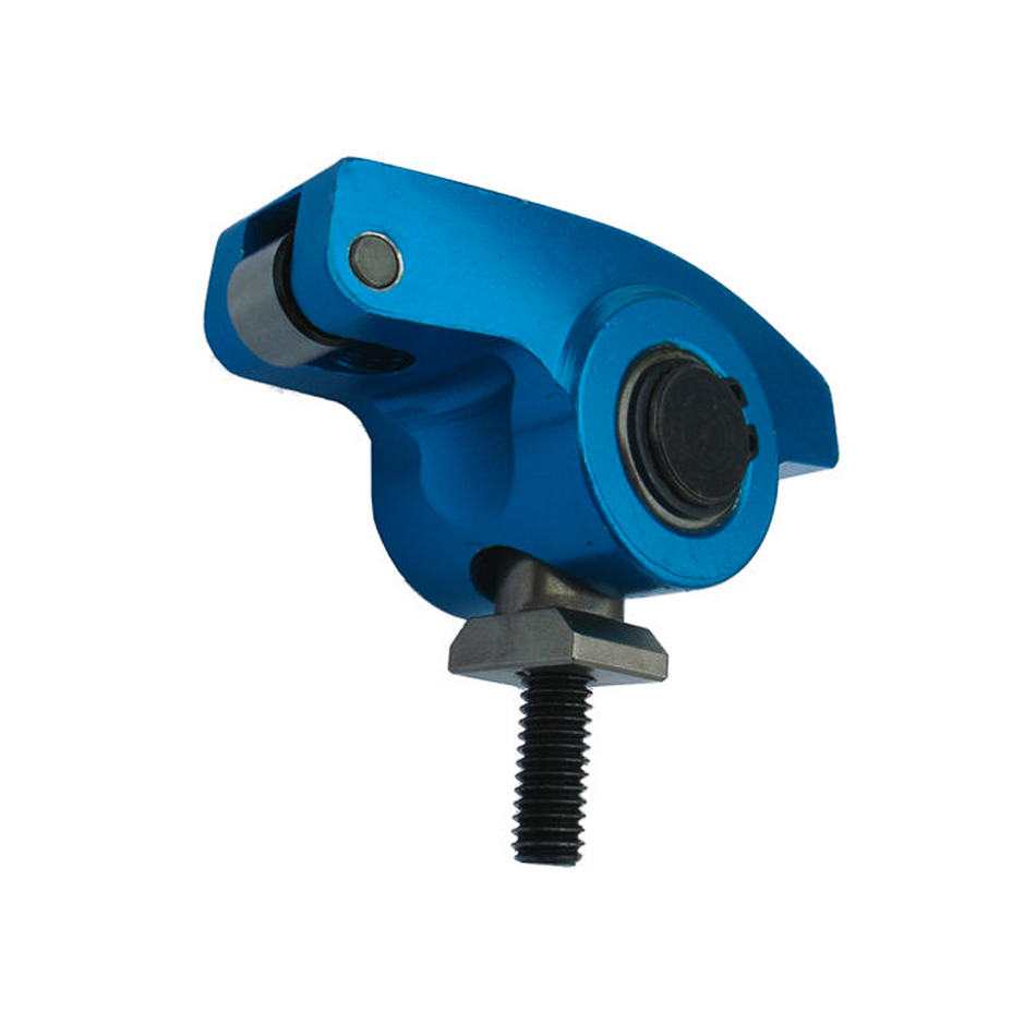 PROFORM 1.70 Ratio Roller 5/16 in Pedestal Mount Rocker Arm SBF 16 pc P