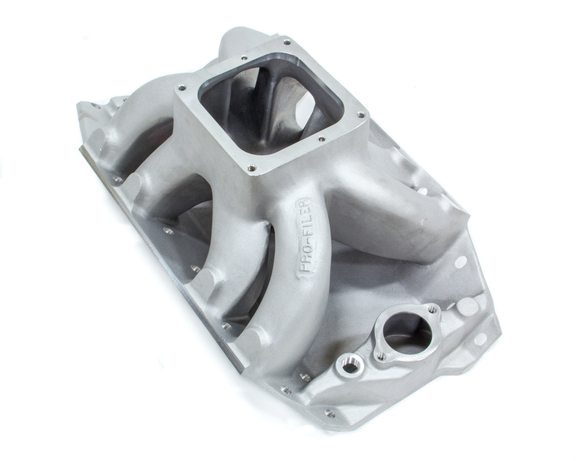 bbc intake manifold