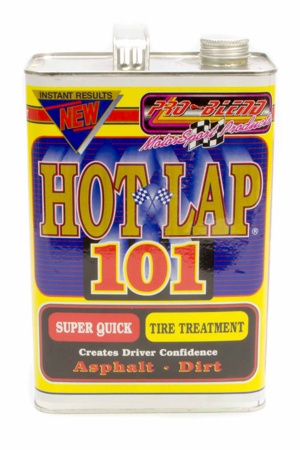 Hot Lap Tire Softener smutopy