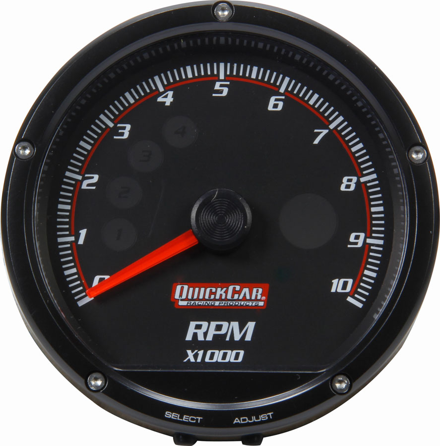 Diagram Quickcar Tach Recall Wiring Diagram