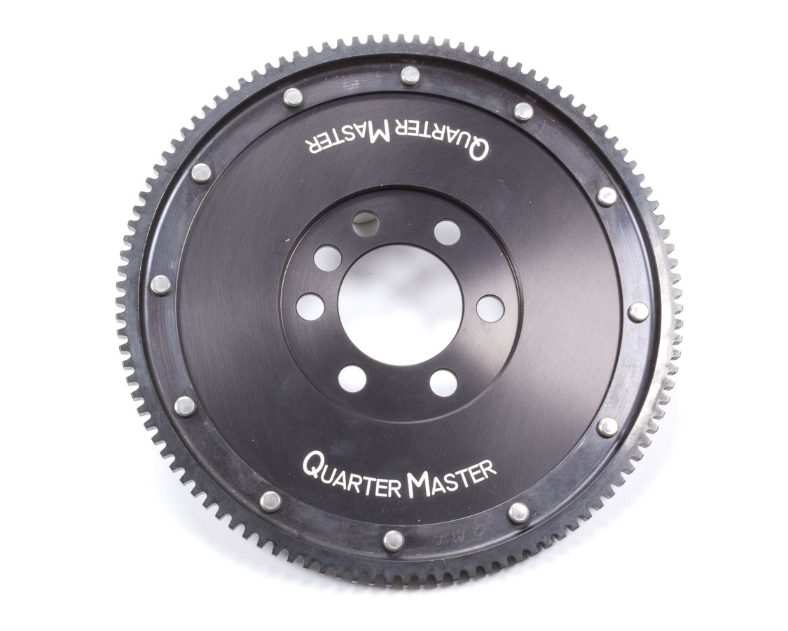 Quarter Master 505177SC V-Drive Flywheel 5.5