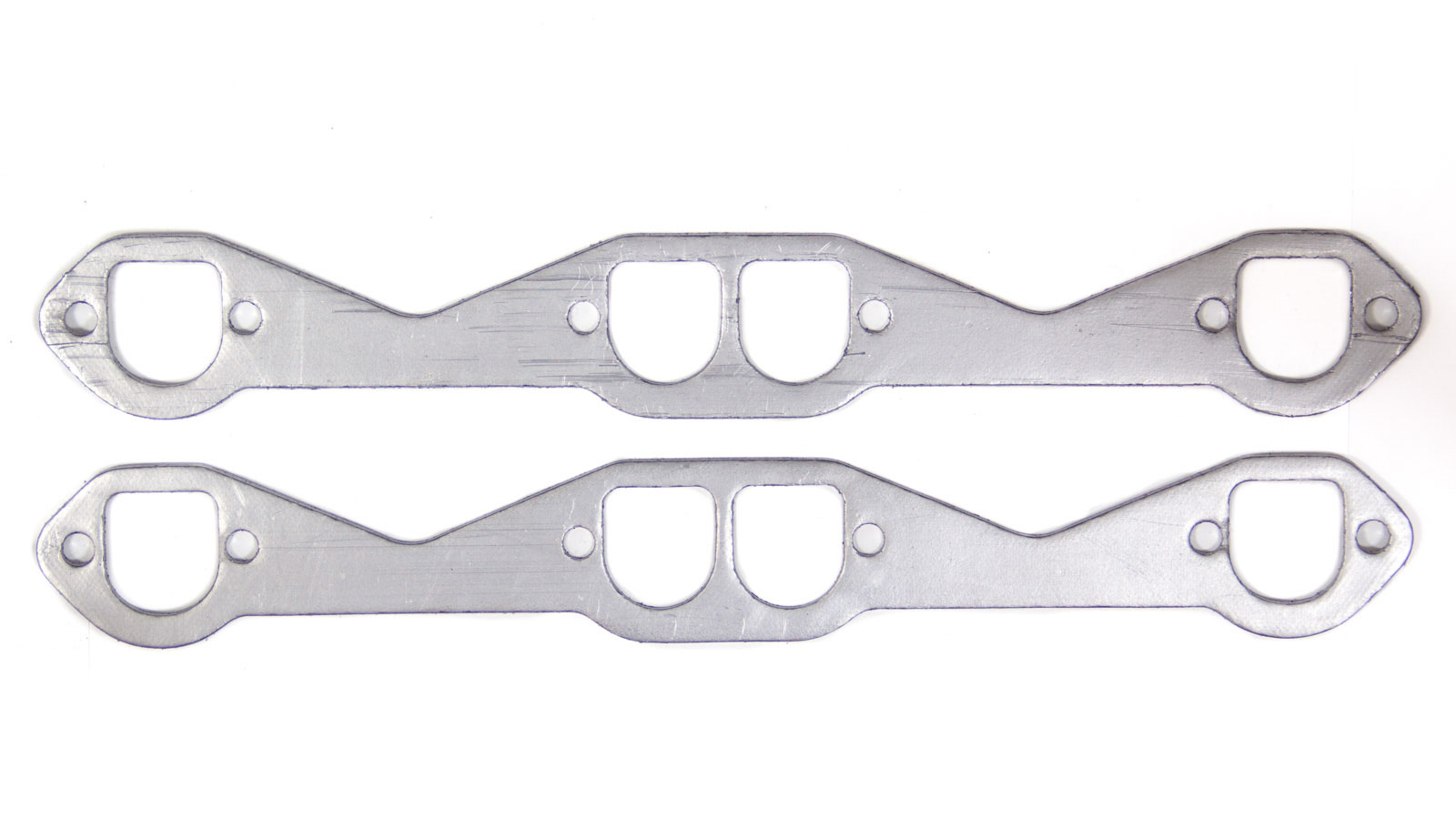 REMFLEX Small Block Chevy Graphite Exhaust Manifold/Header Gasket P/N