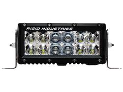 LED Light Each 6in E Series Spot/Flood