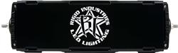LED Light Cover Each 10in E/M Series Black
