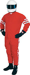 <del>Jacket Nomex S/L 2X Red SFI-1</del> - <span class='red' style='color: red;'>DISCONTINUED</span>