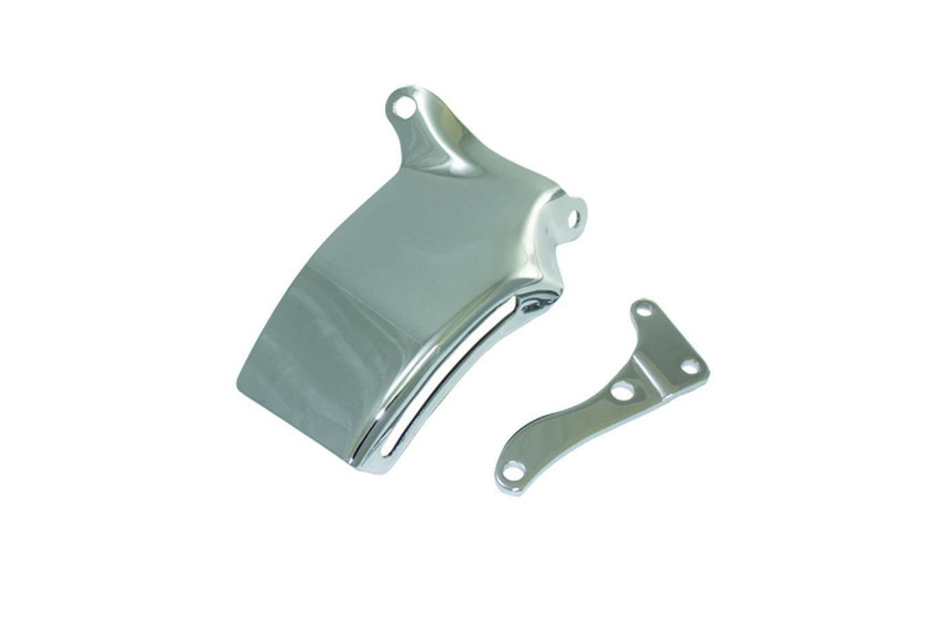 SPECIALTY CHROME SBC Alternator Bracket Kit P/N 6073 eBay
