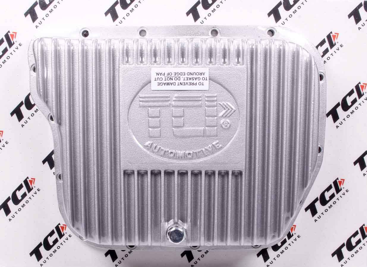 Jeep deep sump transmission #3