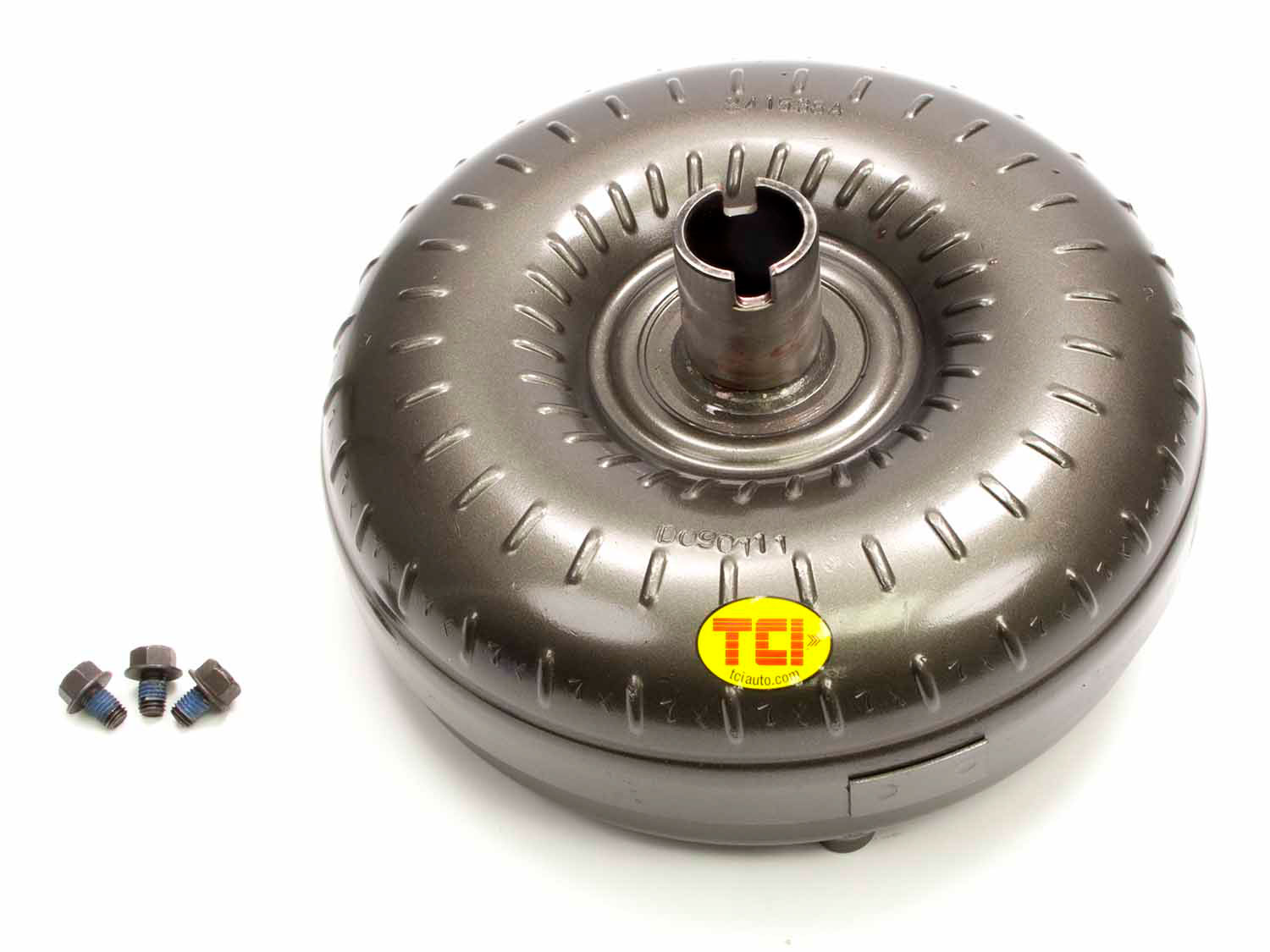 TCI Torque Converter 12 in 15001900 RPM Stall TH350/375 P/N 241538A