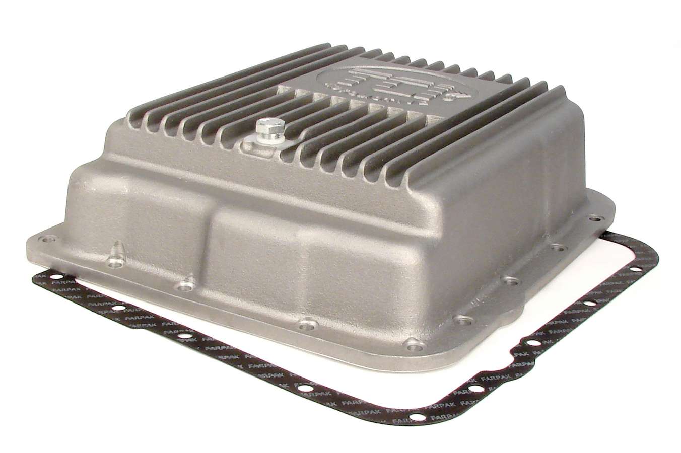 Jeep deep sump transmission pan