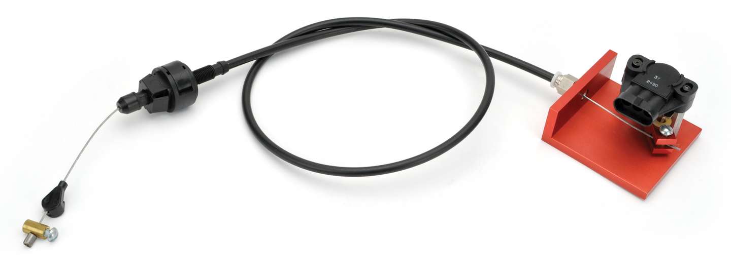 TCI Throttle Position Sensor TCI EZTCU P/N 377400 eBay