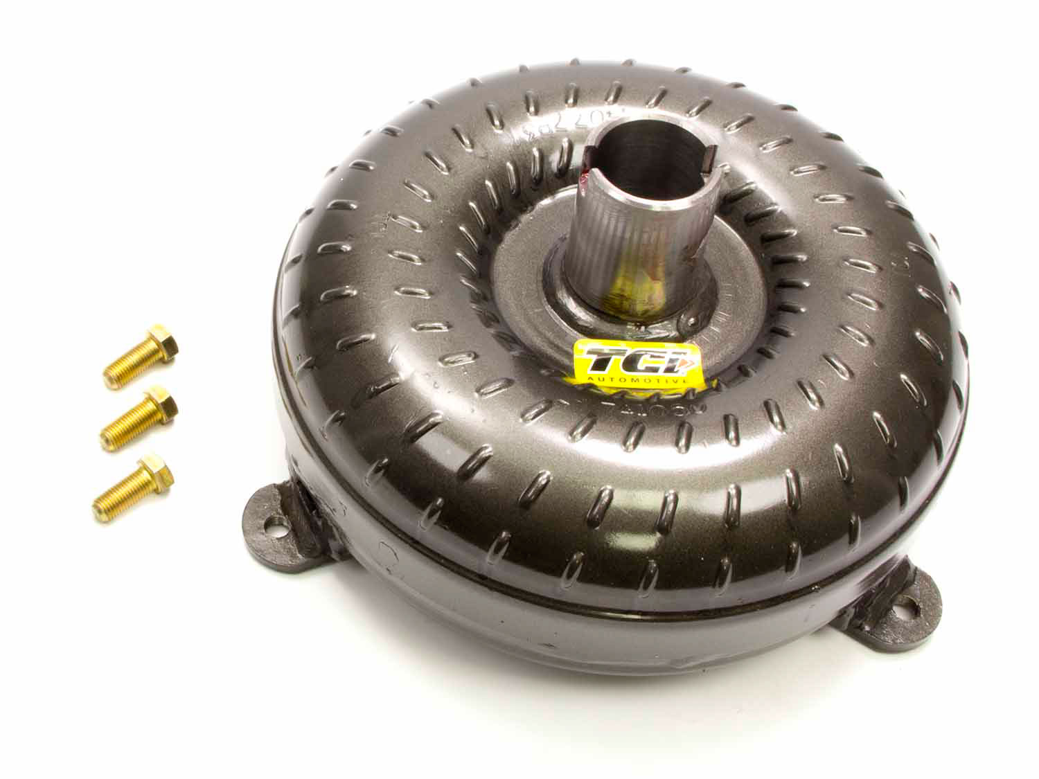 TCI Torque Converter 10 in Direct Drive Powerglide P/N 741050 eBay