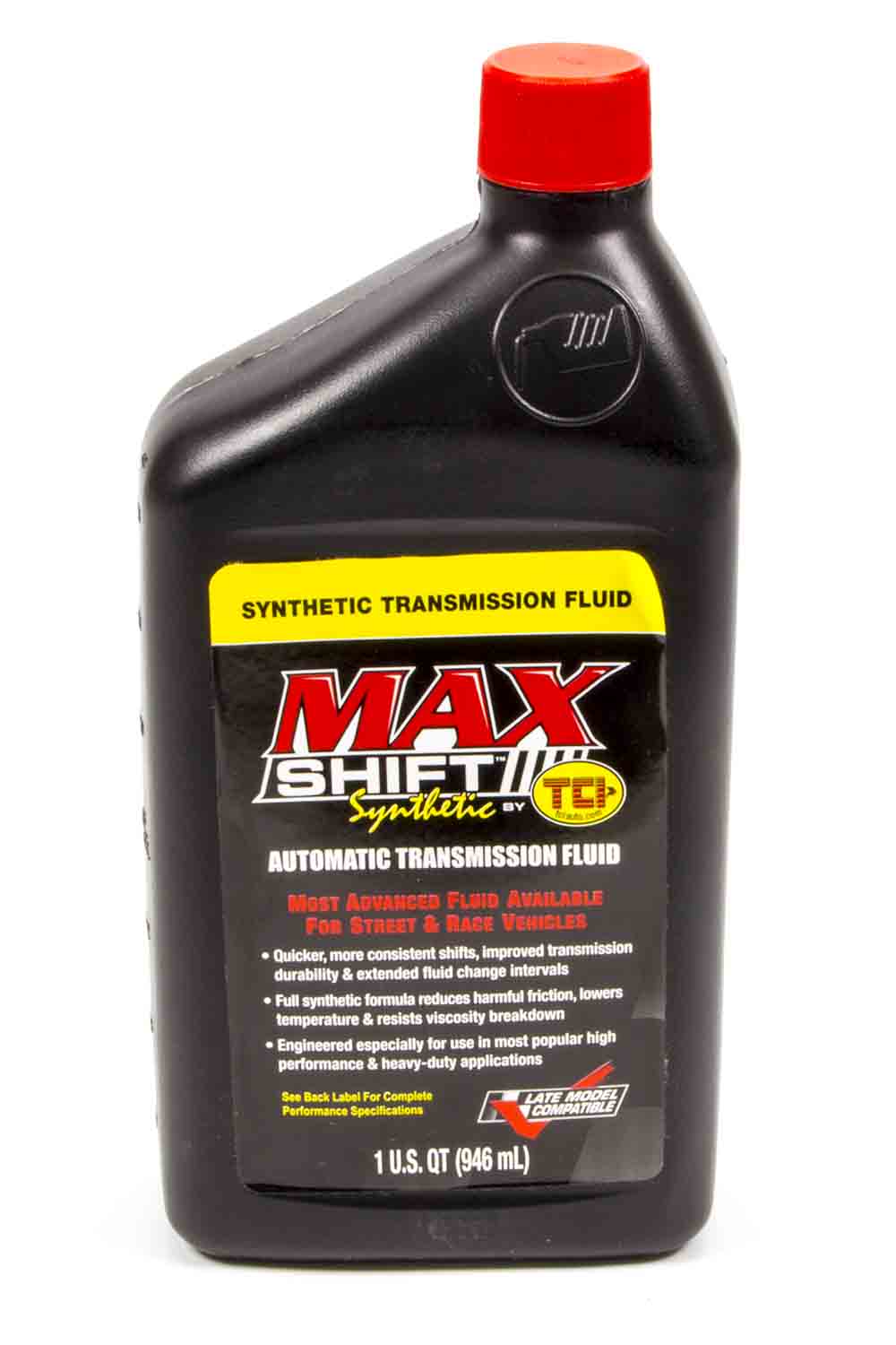 TCI Max Shift Automatic Transmission Fluid 1 qt P/N 950655 eBay