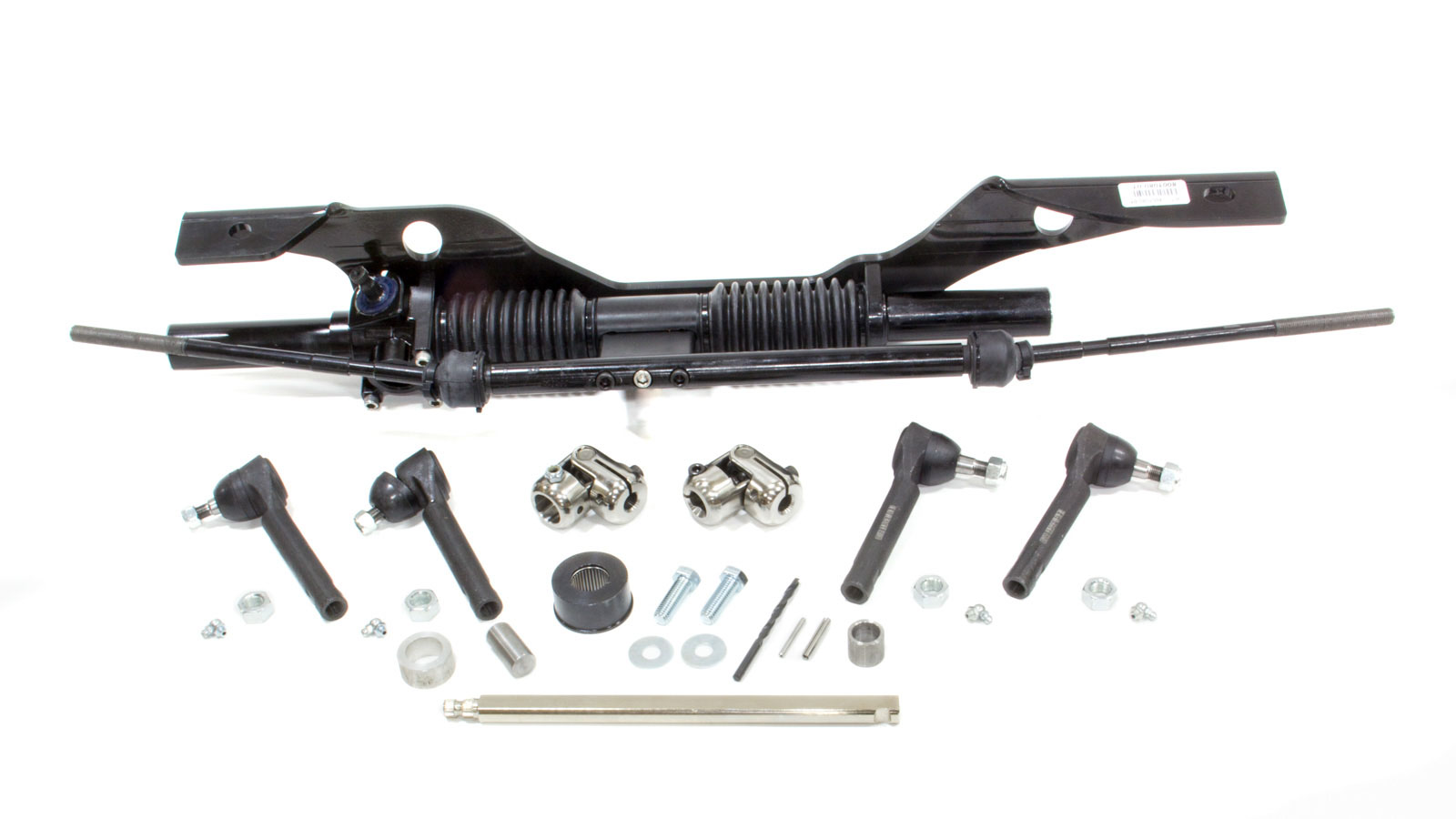UNISTEER PERF PRODUCTS Ford Mustang 6770 Manual Rack and Pinion P/N