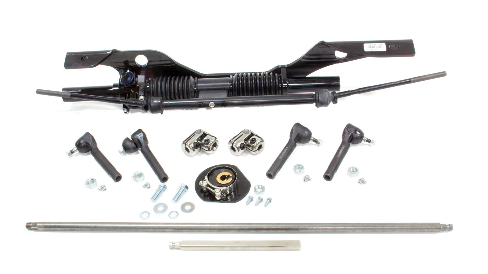 Unisteer Perf Products Ford Mustang 1967 Manual Rack And Pinion P N 8001120 01 Ebay unisteer perf products ford mustang 1967 manual rack and pinion p n 8001120 01 ebay