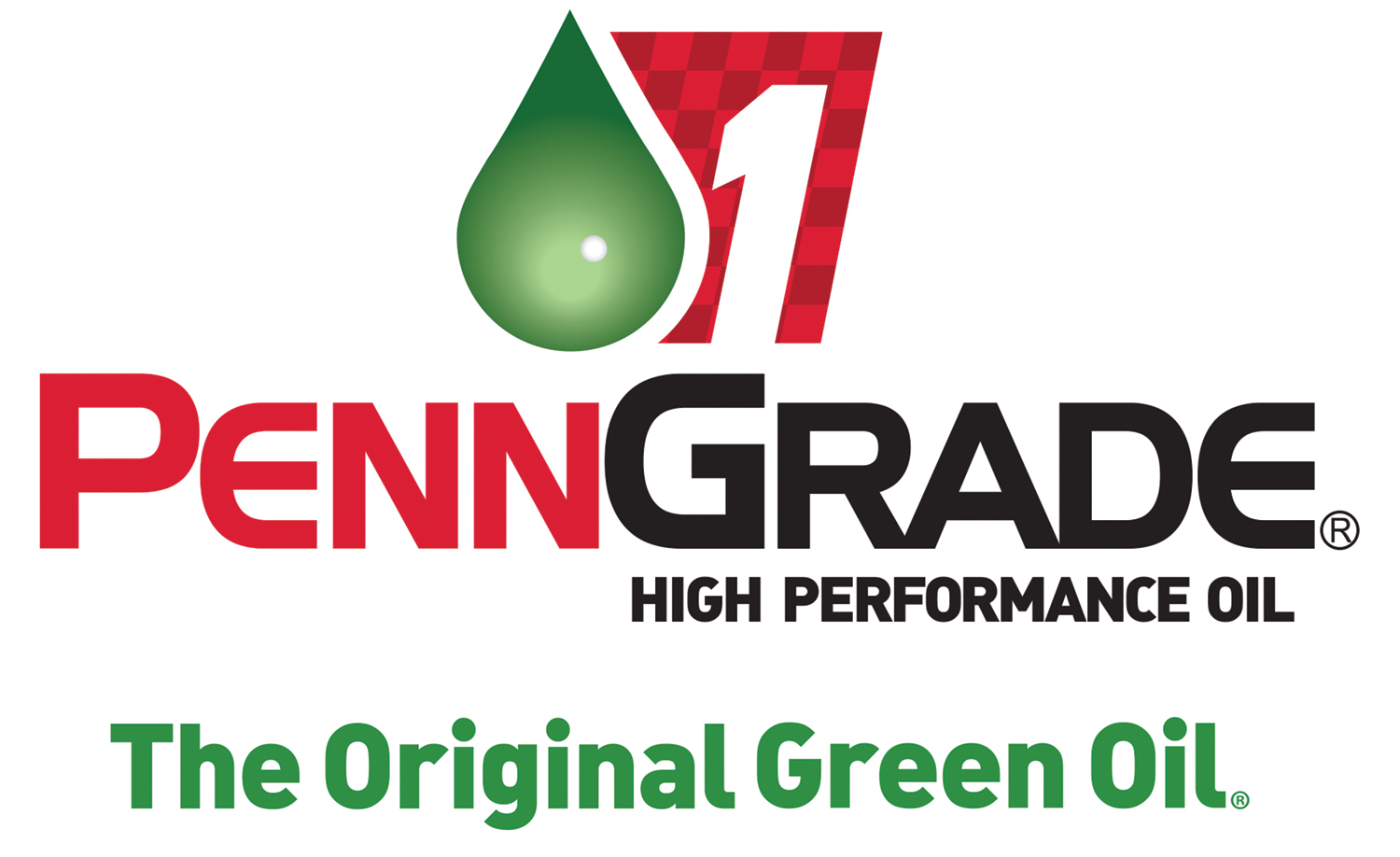 PENNGRADE 1 OIL logo