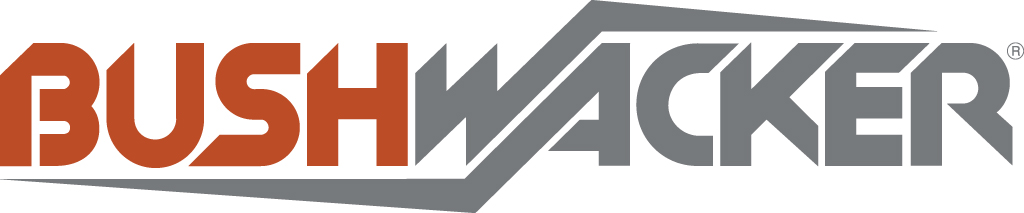 BUSHWACKER logo
