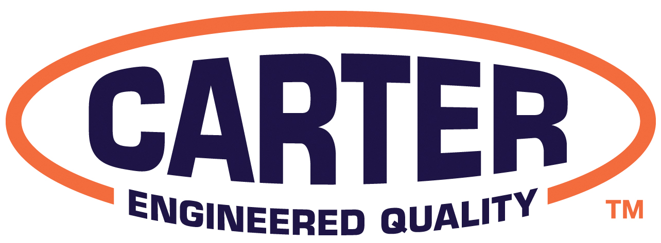 CARTER logo