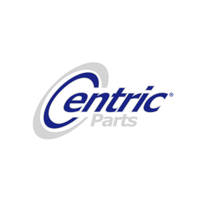 CENTRIC BRAKE PARTS logo