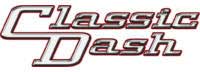 CLASSIC DASH logo
