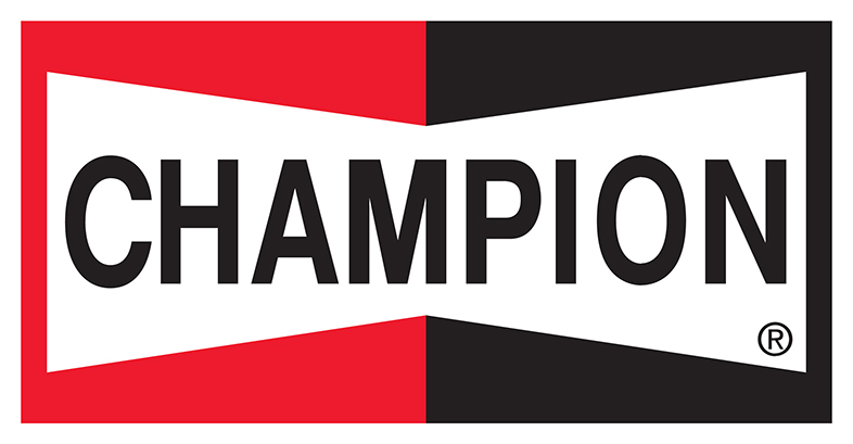 CHAMPION SPARK PLUGS logo