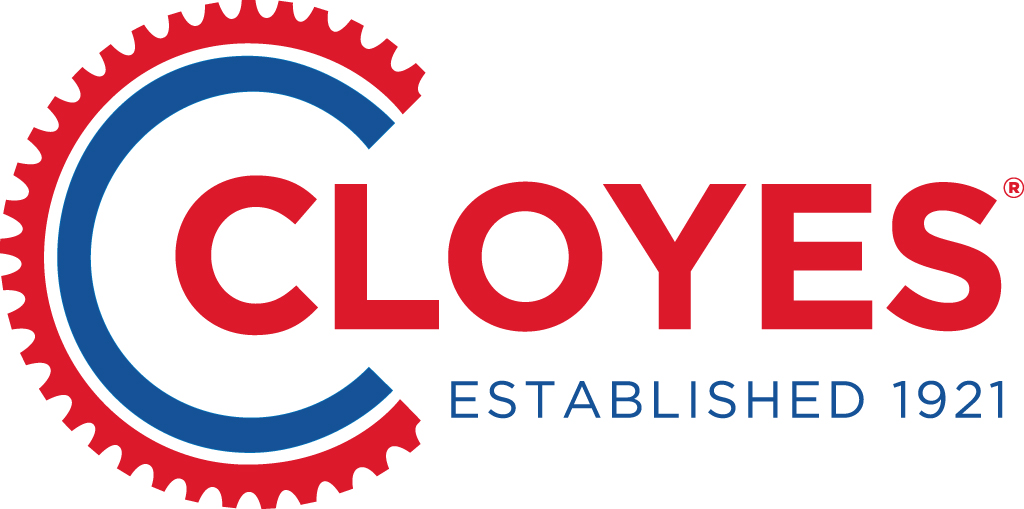 CLOYES logo