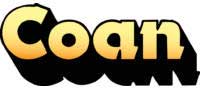 COAN ENGINEERING logo