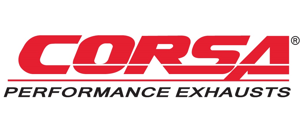 CORSA PERFORMANCE logo