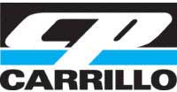 CARRILO RODS logo