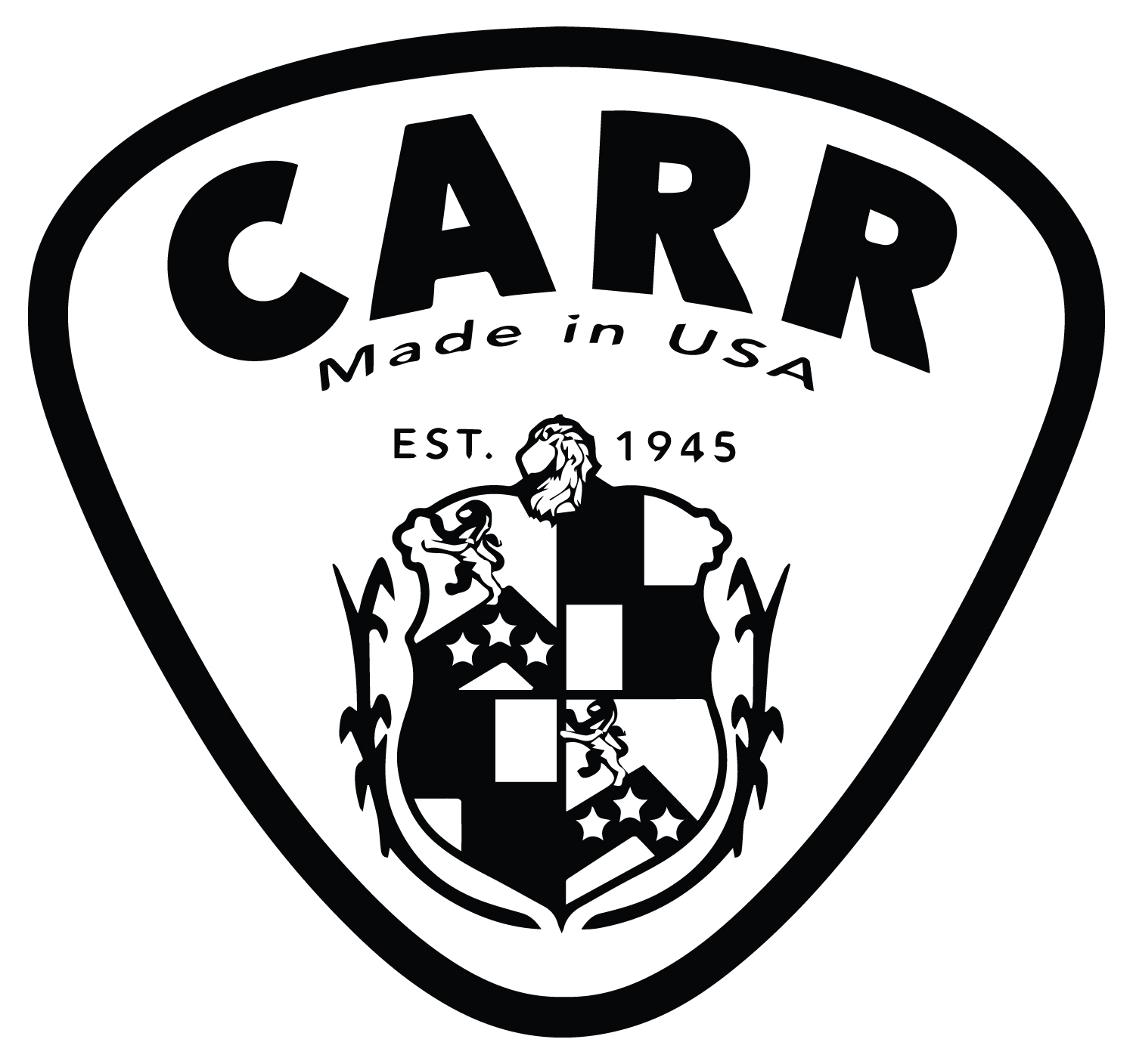 CARR logo