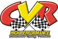 CVR HIGH PERFORMANCE logo