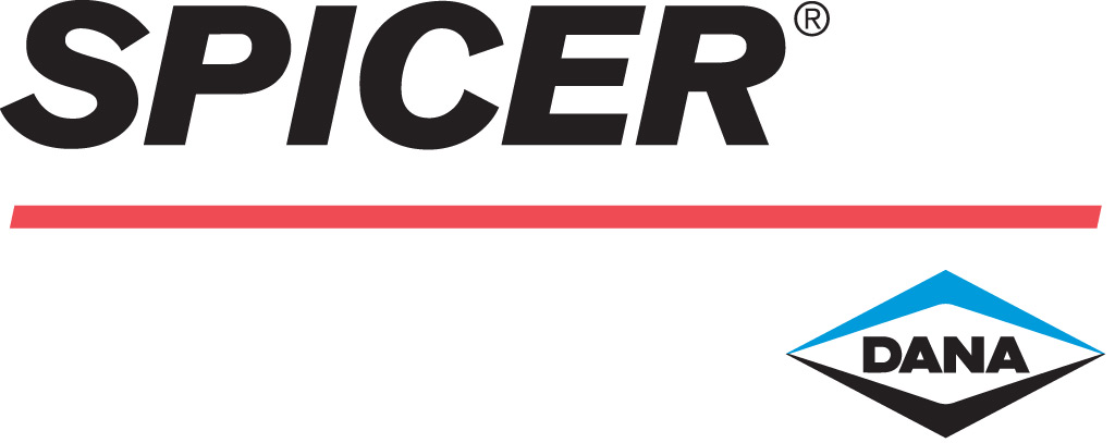 DANA/SPICER logo