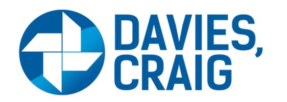 DAVIES, CRAIG logo