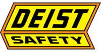 DEIST SAFETY logo