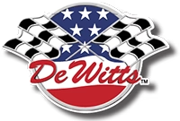 DEWITTS RADIATOR logo