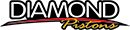 Diamond Racing Products logo
