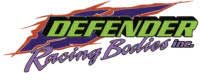 DEFENDER RACE BODIES logo