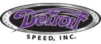 DETROIT SPEED INC. logo