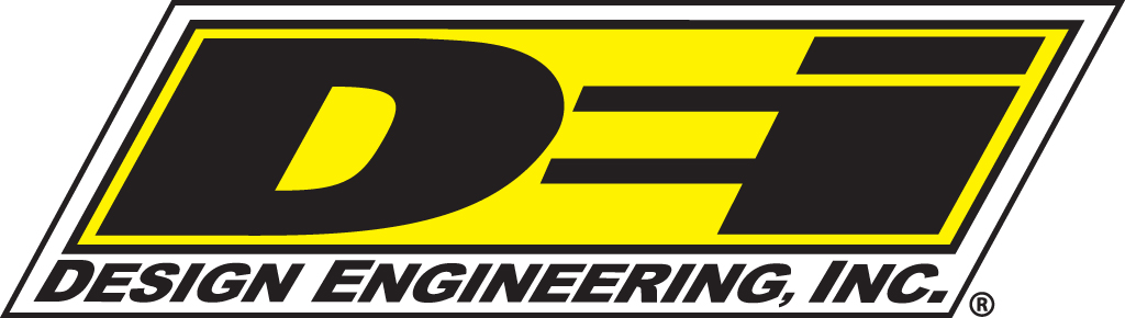 DESIGN ENGINEERING INC. logo