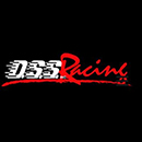 DSS RACING logo