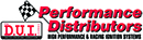 PERFORMANCE DISTRIBUTORS logo