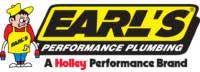 EARL'S PERFORMANCE PLUMBING logo