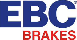 EBC BRAKES USA INC logo